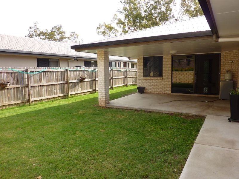 7 Larcom Rise, West Gladstone QLD 4680