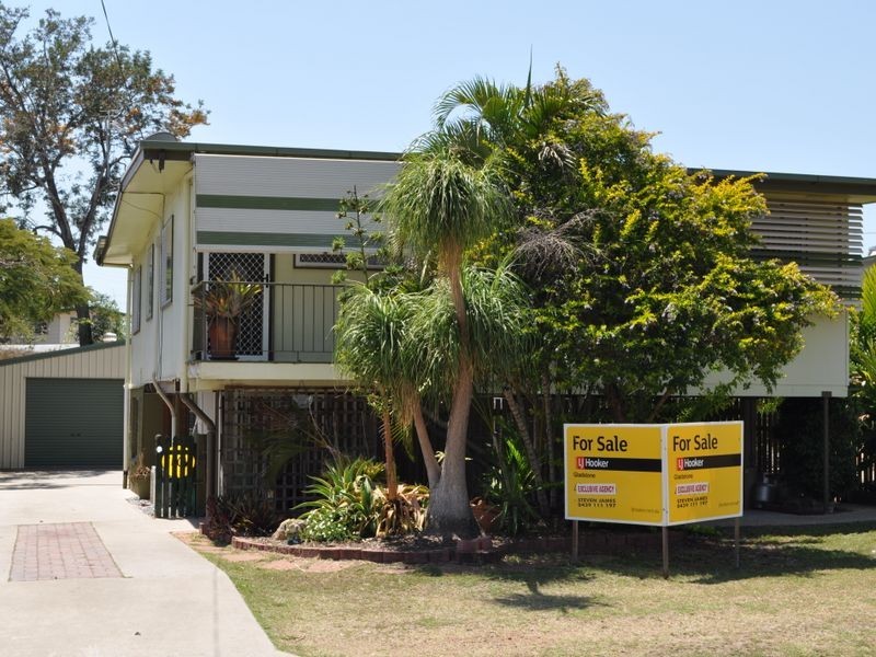 10 Wilson Street, New Auckland QLD 4680