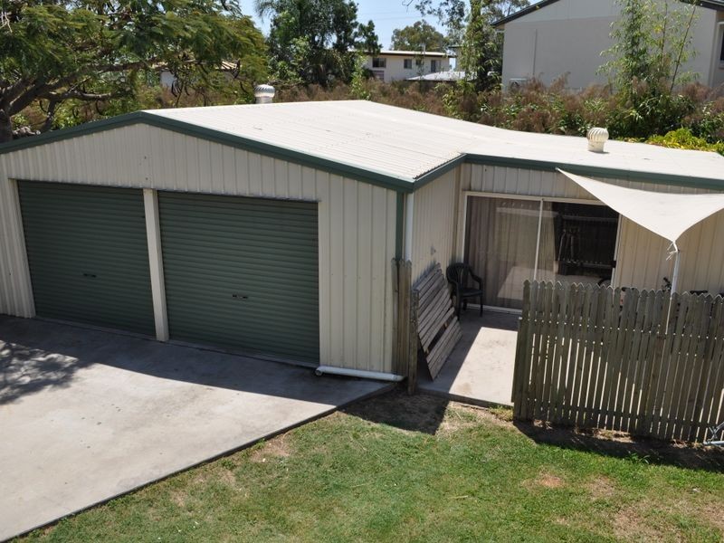 10 Wilson Street, New Auckland QLD 4680