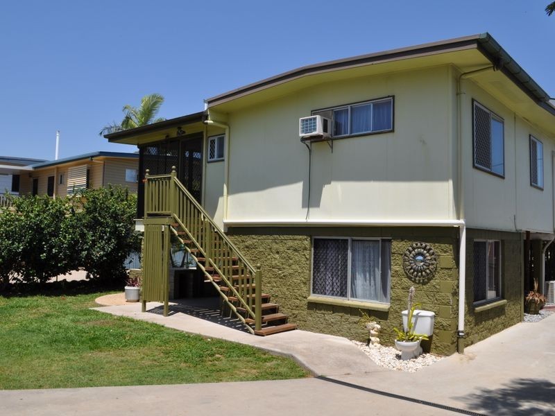 10 Wilson Street, New Auckland QLD 4680