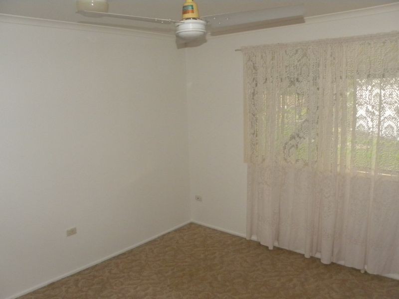 22 PASHLEY STREET, Gladstone QLD 4680
