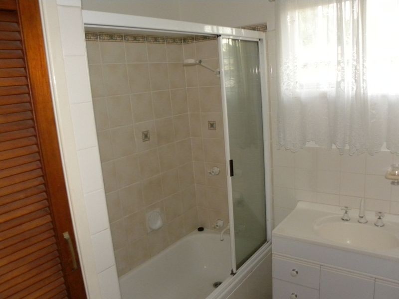 22 PASHLEY STREET, Gladstone QLD 4680