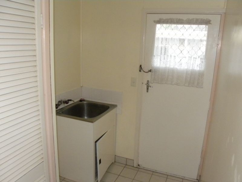 22 PASHLEY STREET, Gladstone QLD 4680