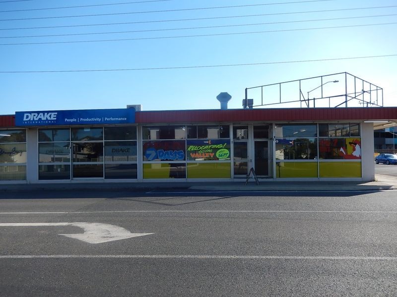 5/11 Herbert Street, Gladstone QLD 4680