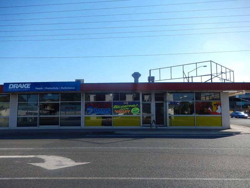 5/11 Herbert Street, Gladstone QLD 4680