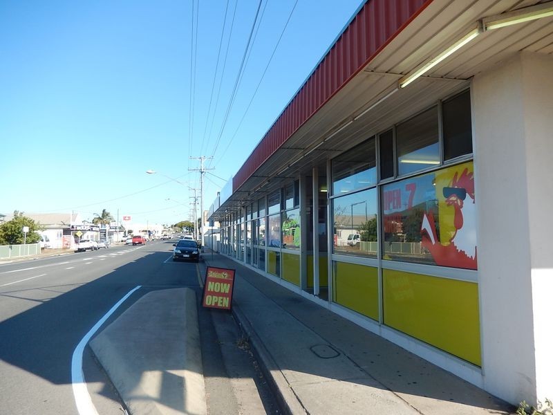 5/11 Herbert Street, Gladstone QLD 4680