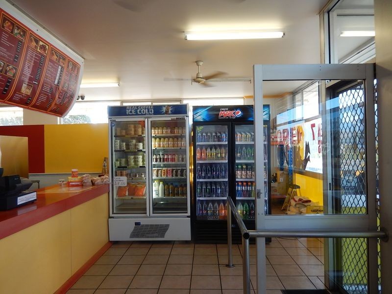 5/11 Herbert Street, Gladstone QLD 4680