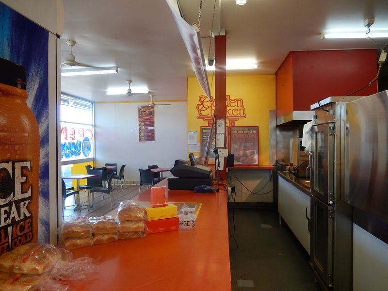 5/11 Herbert Street, Gladstone QLD 4680