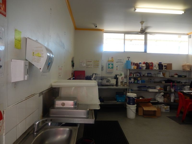 5/11 Herbert Street, Gladstone QLD 4680