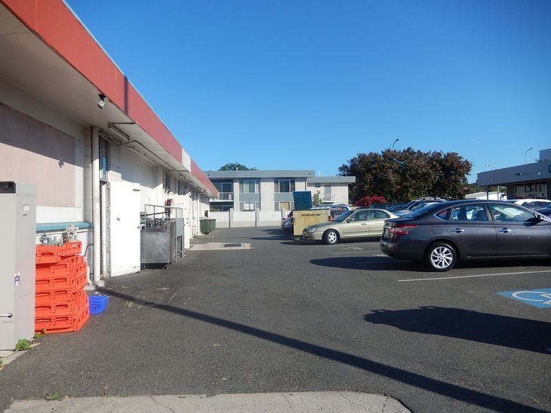 5/11 Herbert Street, Gladstone QLD 4680