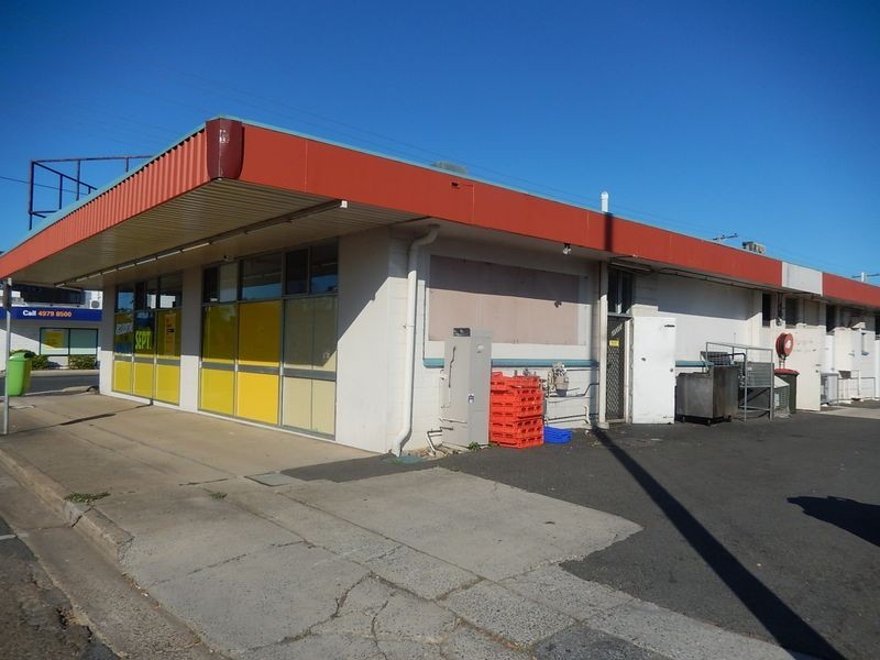 5/11 Herbert Street, Gladstone QLD 4680