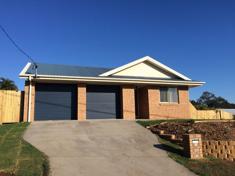 11 Norma Street, New Auckland QLD 4680