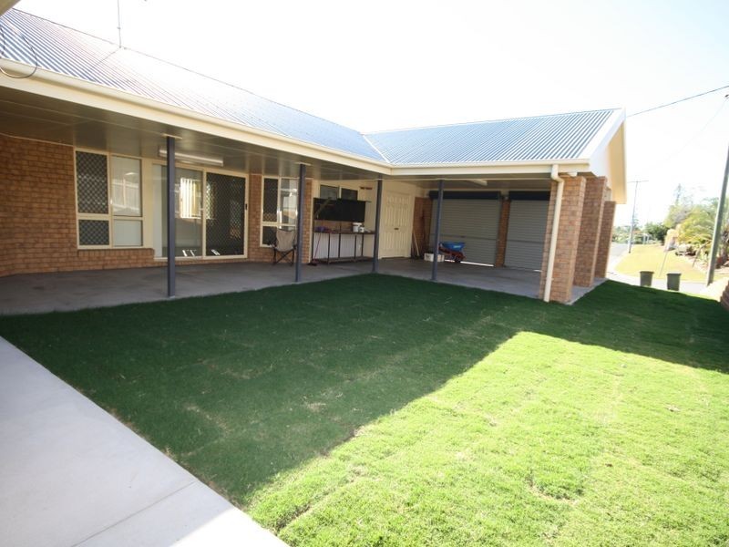 11 Norma Street, New Auckland QLD 4680