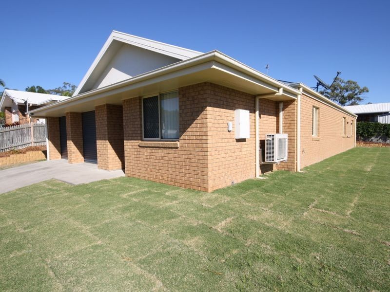 11 Norma Street, New Auckland QLD 4680