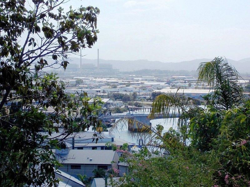 1/27 Auckland Street, Gladstone QLD 4680