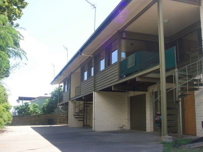 1/27 Auckland Street, Gladstone QLD 4680