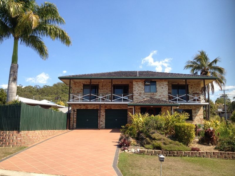 1 Pluto Street, Telina QLD 4680