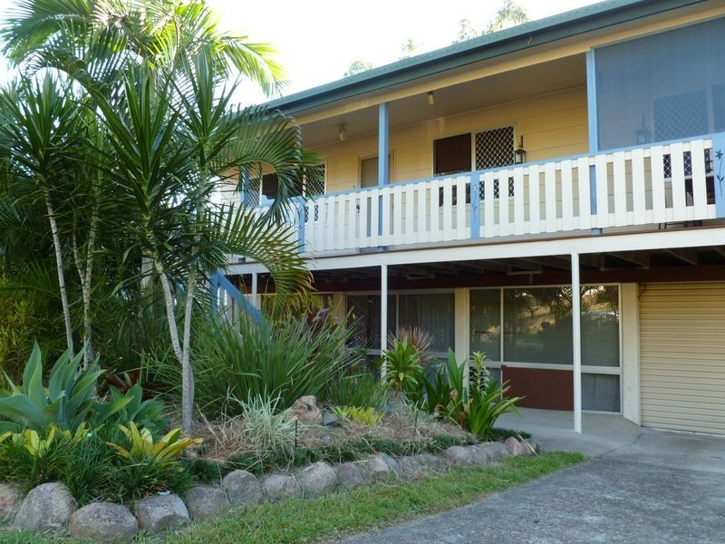 22 Penda Avenue, Gladstone QLD 4680