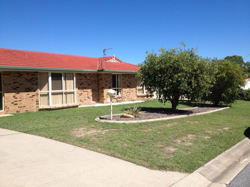 1 Hayman Court, Clinton QLD 4680