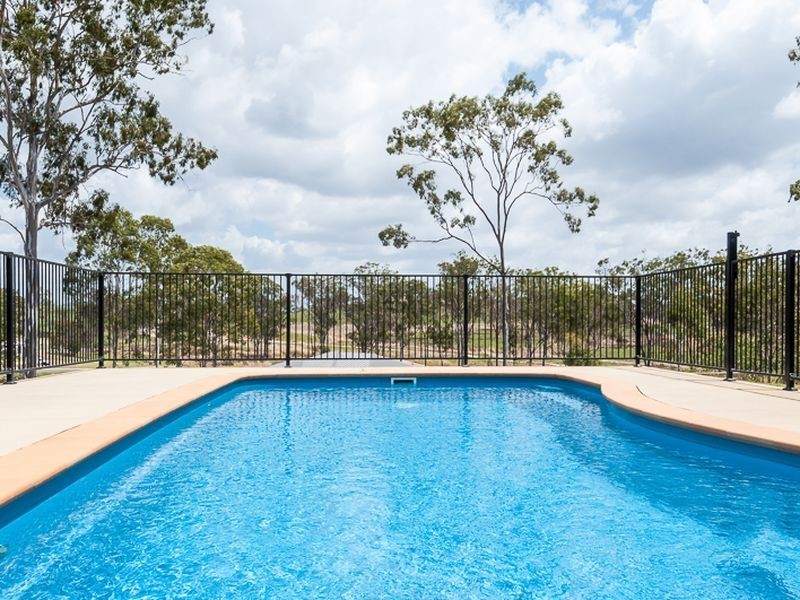 21 Cluden Court, Calliope QLD 4680