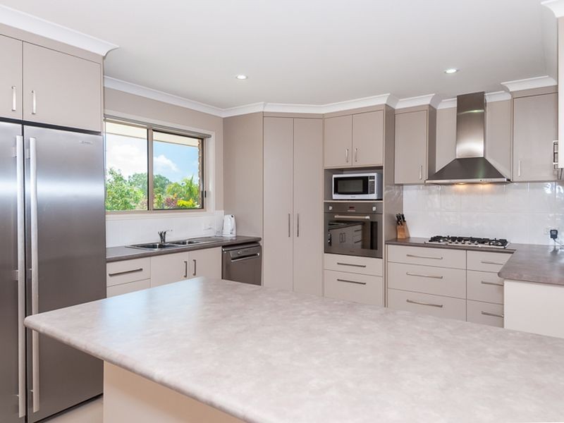 21 Cluden Court, Calliope QLD 4680