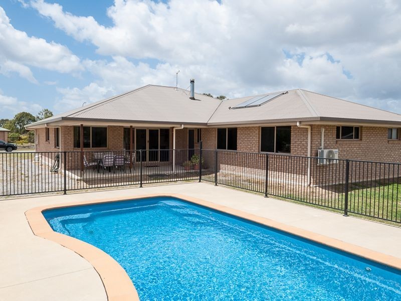 21 Cluden Court, Calliope QLD 4680