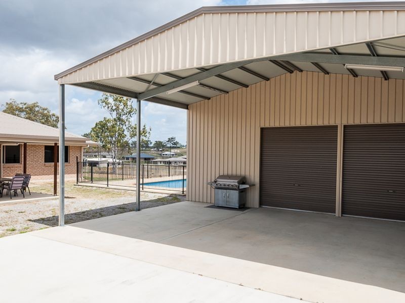 21 Cluden Court, Calliope QLD 4680