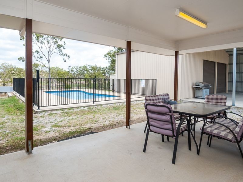 21 Cluden Court, Calliope QLD 4680