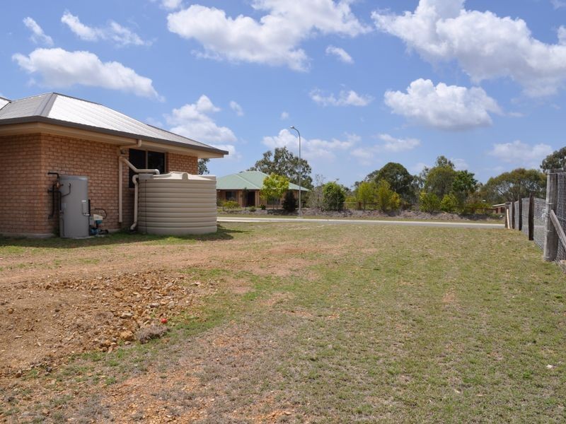 21 Cluden Court, Calliope QLD 4680