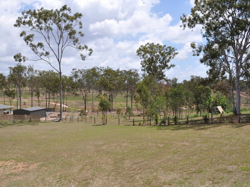 21 Cluden Court, Calliope QLD 4680