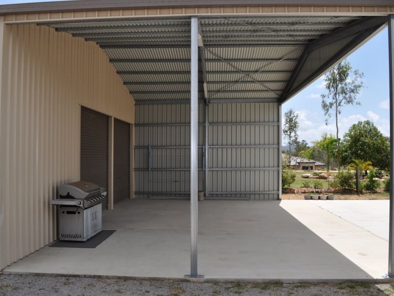 21 Cluden Court, Calliope QLD 4680