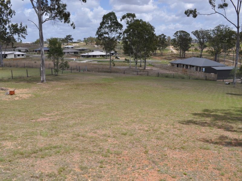 21 Cluden Court, Calliope QLD 4680