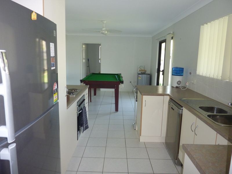17 SAXONVALE COURT, Gladstone QLD 4680