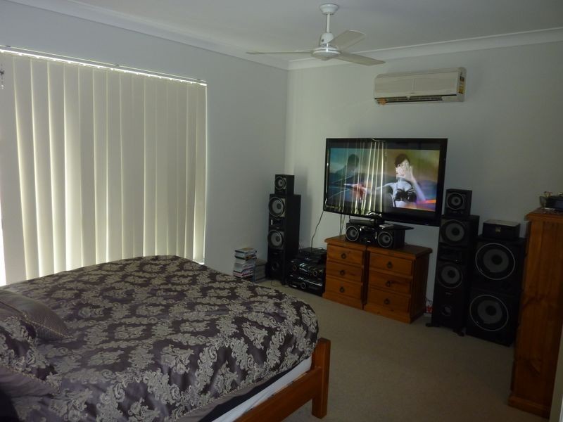 17 SAXONVALE COURT, Gladstone QLD 4680