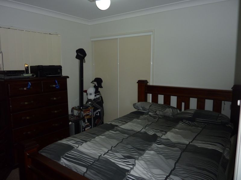 17 SAXONVALE COURT, Gladstone QLD 4680