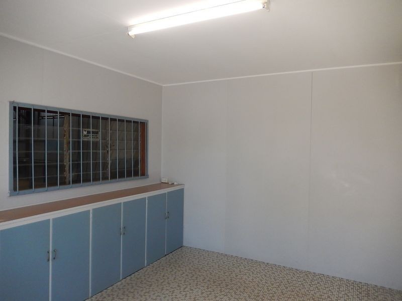 Shed 1/3 Kingdon Street, Gladstone QLD 4680