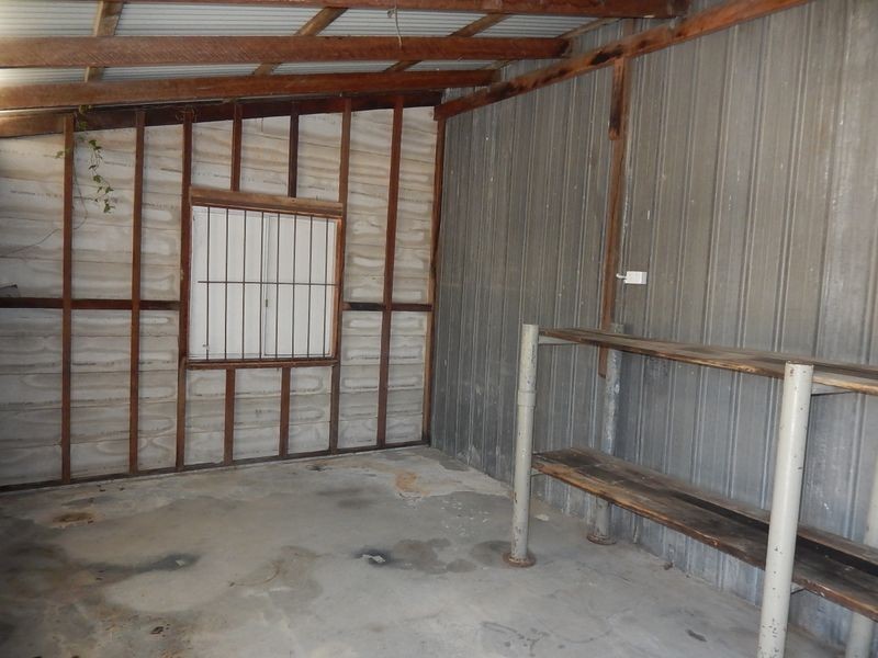 Shed 1/3 Kingdon Street, Gladstone QLD 4680