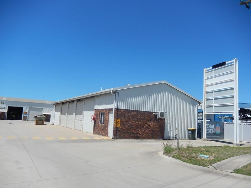 Shed 1/3 Kingdon Street, Gladstone QLD 4680
