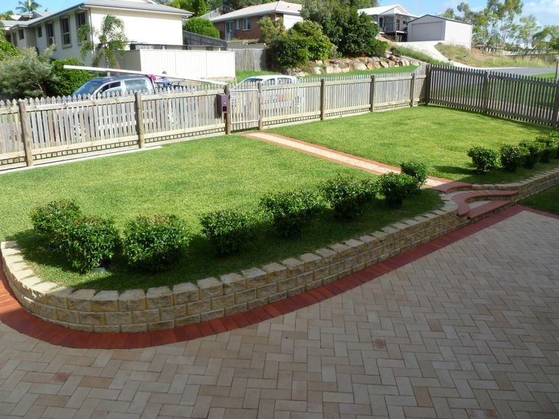 32 SHARYN DRIVE, Gladstone QLD 4680