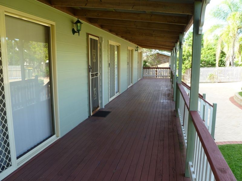 32 SHARYN DRIVE, Gladstone QLD 4680