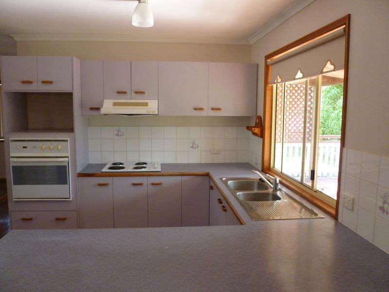 32 SHARYN DRIVE, Gladstone QLD 4680