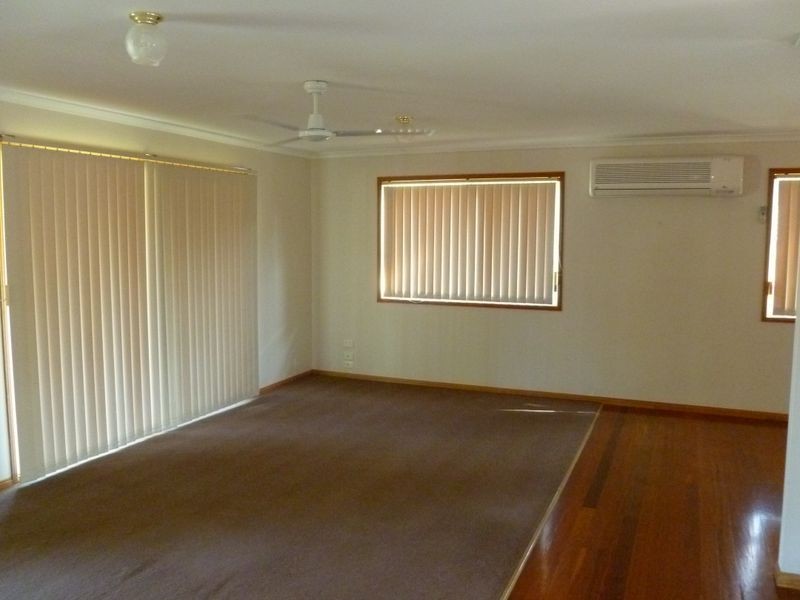32 SHARYN DRIVE, Gladstone QLD 4680