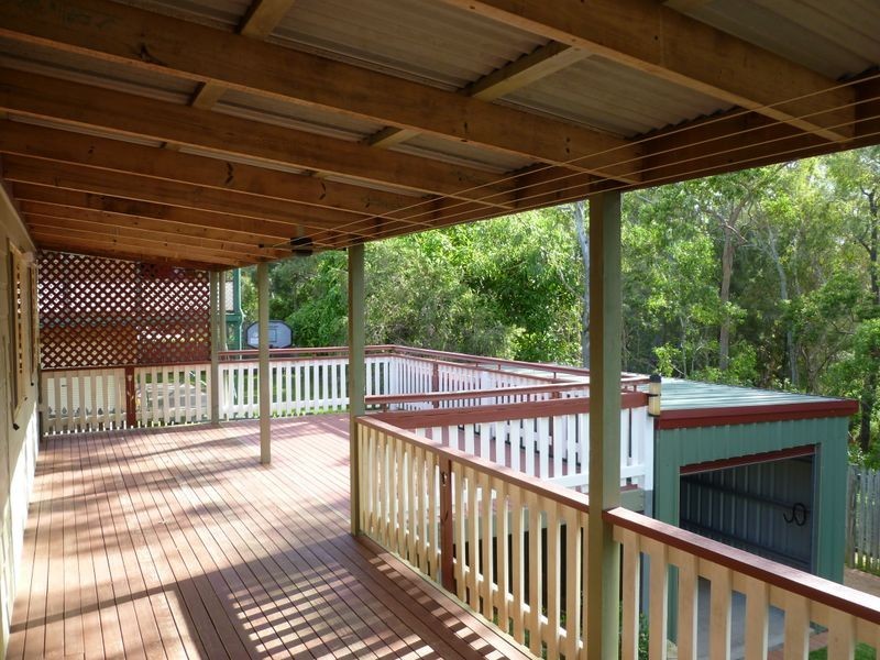 32 SHARYN DRIVE, Gladstone QLD 4680
