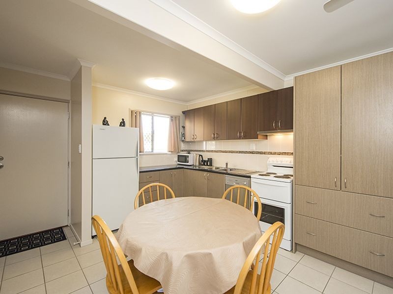 7/51 Harbour Terrace, Gladstone QLD 4680