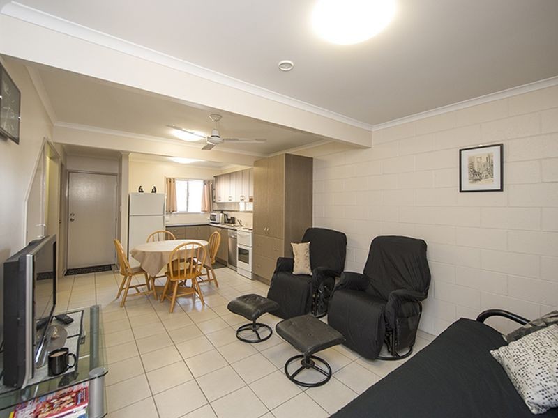 7/51 Harbour Terrace, Gladstone QLD 4680