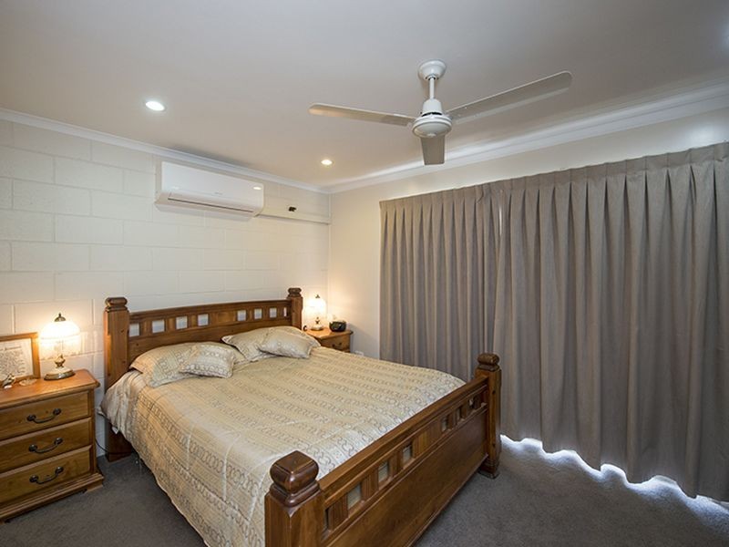 7/51 Harbour Terrace, Gladstone QLD 4680