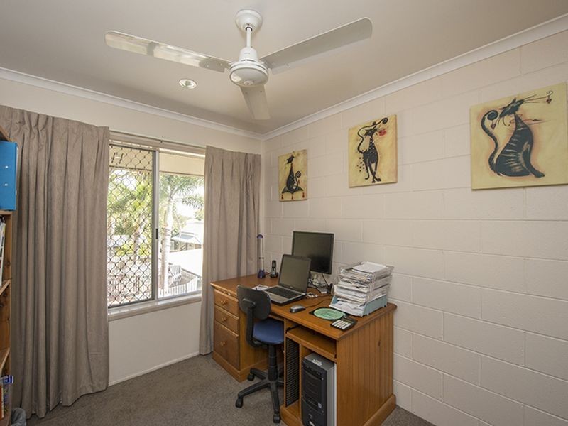 7/51 Harbour Terrace, Gladstone QLD 4680