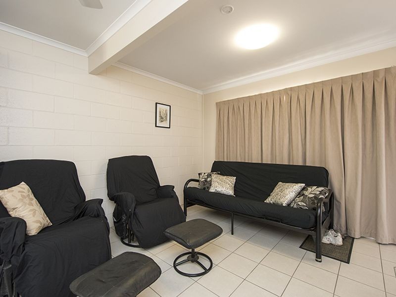 7/51 Harbour Terrace, Gladstone QLD 4680