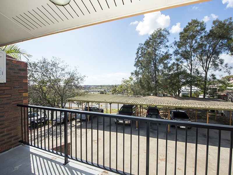 7/51 Harbour Terrace, Gladstone QLD 4680