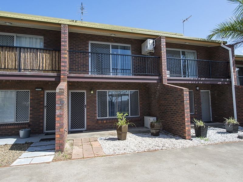 7/51 Harbour Terrace, Gladstone QLD 4680